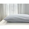 Jastučnica Plava boja 40x60cm 100% pamuk Dezen Horizon