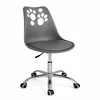 MODUL Radna stolica Paw siva oc-881