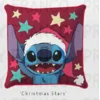 shumee Prevleka za vzglavnik za mlade 40x40 Stitch Christmas Velvet