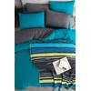 Posteljina HOME 160x220cm Blue Mint ( VLK000403-bluemint )