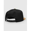 DC Shoes Kapa BRACKERS, črna