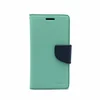 Maska na preklop Mercury za Microsoft Lumia 640 zelena
