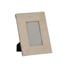 J-Line dekorativen okvir iz aluminija 20 x 24 x 3 cm