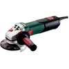 Metabo ugaona brusilica mala WE 17-125 Quick 1.700W; 125mm 600515000