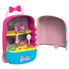 BARBIE Bildo Studio Lepote Kofer sa točkovima