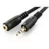 Gembird CCA-421S-5M Audio Cable produzni 3.5mm stereo plug 5m