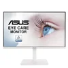 Monitor 27 Asus VA27DQSB-W 1920x1080/Full HD/ IPS/75Hz/5ms/HDMI/VGA/DP/2xUSB/Zvučnici/Pivot/beli