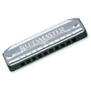 Suzuki Music Bluesmaster 10H A Diatonična ustna harmonika (Kot novo)