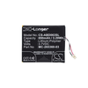 Amazon Kindle 7th, 8th, 499, 558, X - Baterija MC-265360-03, 58-000083 890mAh HQ