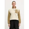 The North Face pulover ženski flis Yumiori