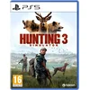 Hunting Simulator 3 (PS5)