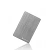 VERBATIM HDD E2.5 Verbatim 1TB USB 3.2 StorenGo 53662, Space grey