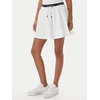 Tommy Jeans Mini krilo DW0DW22299 Bela Regular Fit