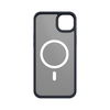 NEXT ONE Mist Shield Case for iPhone 15 Plus MagSafe Compatible - Midnight ( IPH-15PLUS-MAGSF-MISTCASE-MN)