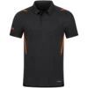 JAKO Organic Stretch Polo Shirt W