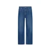 !Solid Kavbojke SDTommy Vanko moder denim
