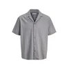 JACK & JONES Srajca JJETyson siva