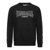 Lonsdale Mens crewneck sweatshirt regular fit