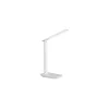 LED prigušiva stona lampa NOBLITE N LED/7W/230V 3000/4000/6500K bela