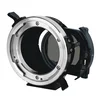 MK-PLTL-C (fotoaparat z L-mountom) Adapter + VND + prozorni filter