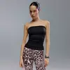 Top bandeau