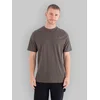 Hurley Printing Press Extrats T-Shirt cargo