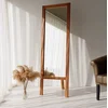 Hanah Home Podno ogledalo A42, 55x170cm