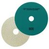 shumee Diamantni polirni disk za brušenje porcelanastih ploščic 150 mm gr800 titan