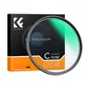 K&F CONCEPT 67MM,C Series Microlight Mirror,shimmer diffusion