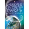 Usborne Geography Encyclopedia