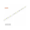 DAWN 2835-120-WW LED Traka, 24V 12W/M 3000K IP20 HL, 5M, 8MM