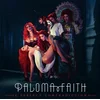 Paloma Faith - A Perfect Contradiction (Anniversary Edition) (Reissue) (Curacao Coloured) (2 LP)