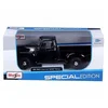 Maisto Metalni model autića 1:25 1950 Chevrolet 3100 Pickup 31952BK