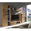 Dnevni regal RUBA 4