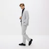 Reserved - Slim pantalone od odela