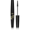 Delia Cosmetics New Look 3D Lashes maskara za volumen odtenek Black 12 ml