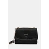 Torbica Guess CRESIDIA črna barva, HWPG93 49210