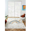 Conceptum Hypnose tepih 120x180cm Šaren