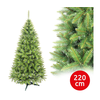 Božićna jelka 220 cm smreka