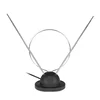 CABLETECH Sobna TV antena teleskopska s podstavkom ANT0016-3