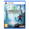PS5 One Piece Odyssey