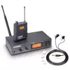 LD SYSTEMS MEI 1000 G2 in-ear sistem