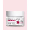 APLB Krema za obraz z retinolom in koencimom v obliki ampule Q10 Coenzyme Q10 Retinol Facial Cream - 55 ml