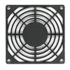 Mrežica za ventilator 80x80 plastična