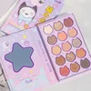 Paleta senki za oči Chibi Manga Cat Girl Dream Chronicles | Ecobeauty