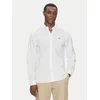 Lacoste Srajca CH5620 Bela Slim Fit