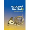 Martin Vozar Hudobná náuka 5 - pracovný zošit