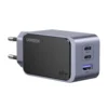 UGREEN Nexode S 65W 3-Port GaN Fast Charger X553