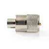 Nedis PL259 muski na lemljenje za RG58 i RG213 CSVC43900ME