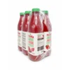 Fruvita Jabuke, Jagode & Ništa više 0,80l x 6 kom XXL